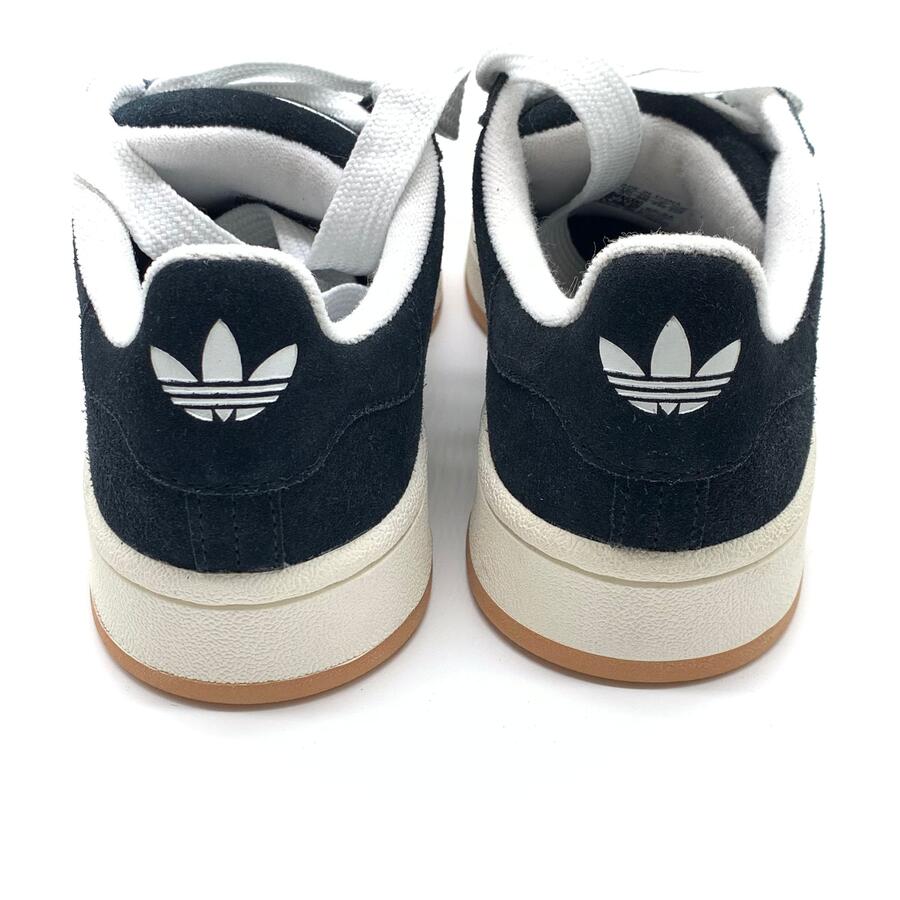 Adidas campus sneaker nera