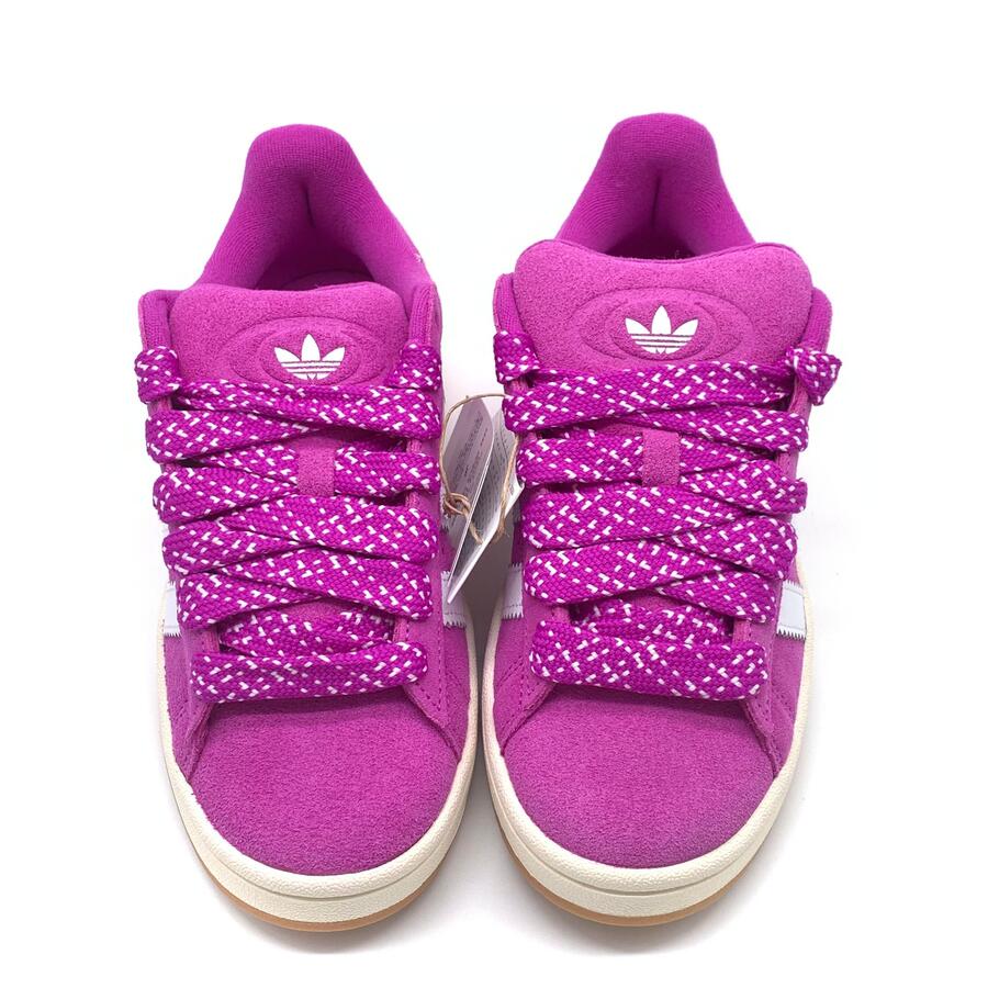 Adidas campus sneaker Purple