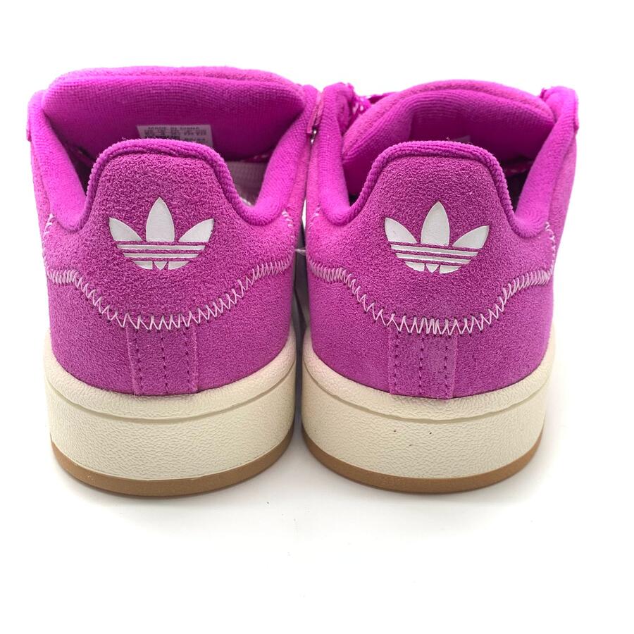 Adidas campus sneaker Purple