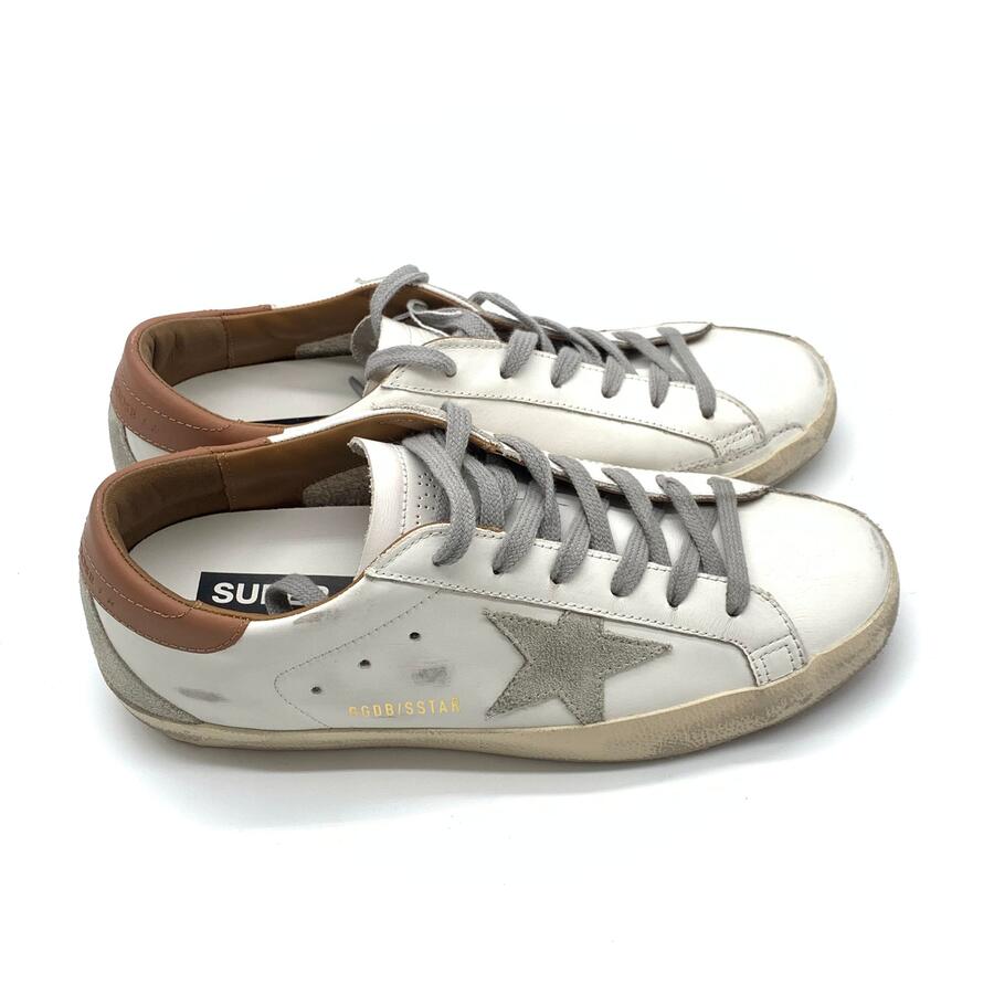 Golden Goose super-star