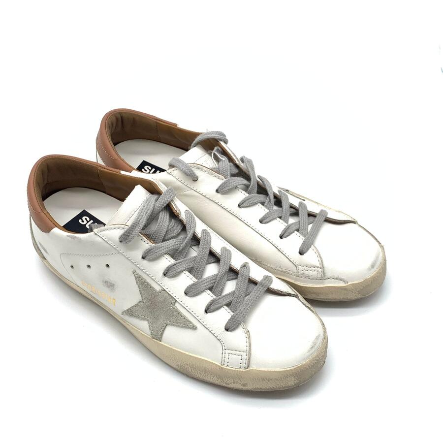 Golden Goose super-star