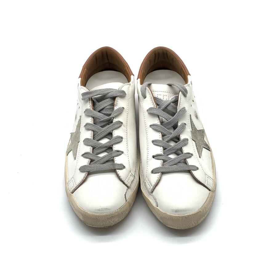Golden Goose super-star
