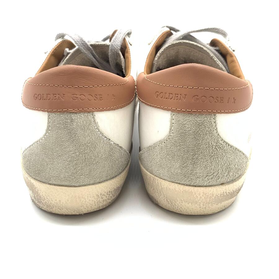 Golden Goose super-star