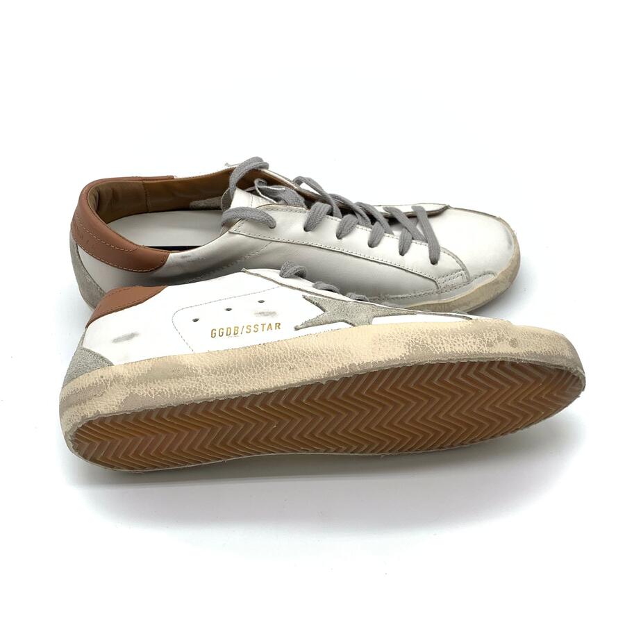 Golden Goose super-star