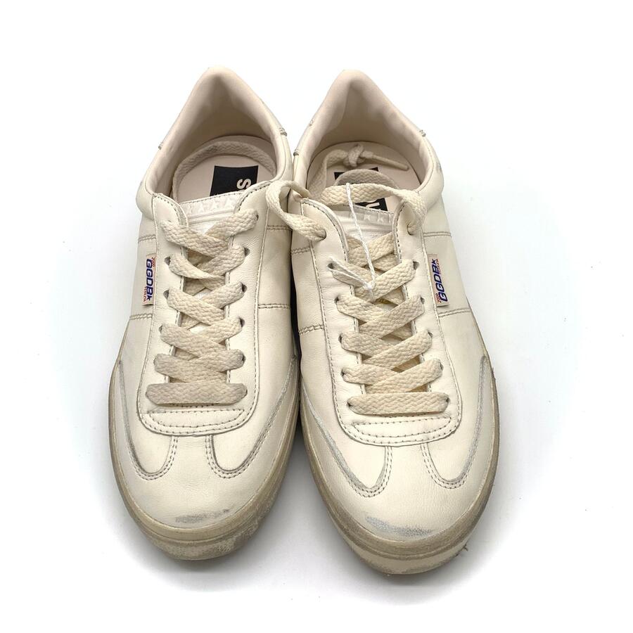 Golden Goose soul -star wht 
