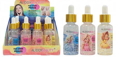 ALIDDY BEAUTY FACE CAVIAR PRIMER [Conf. da 12 pezzi]