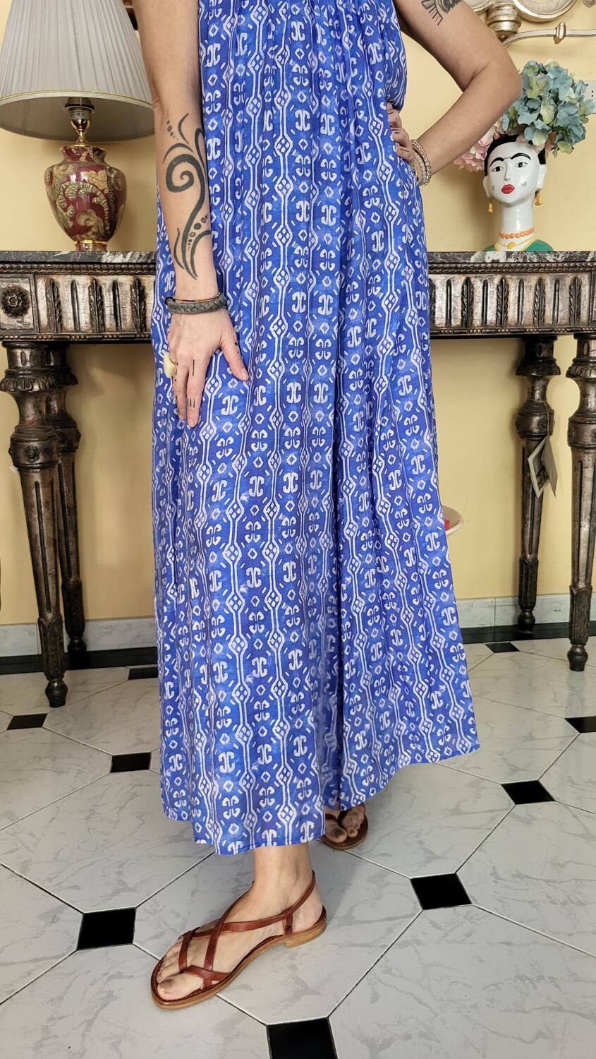 Tuta Boho