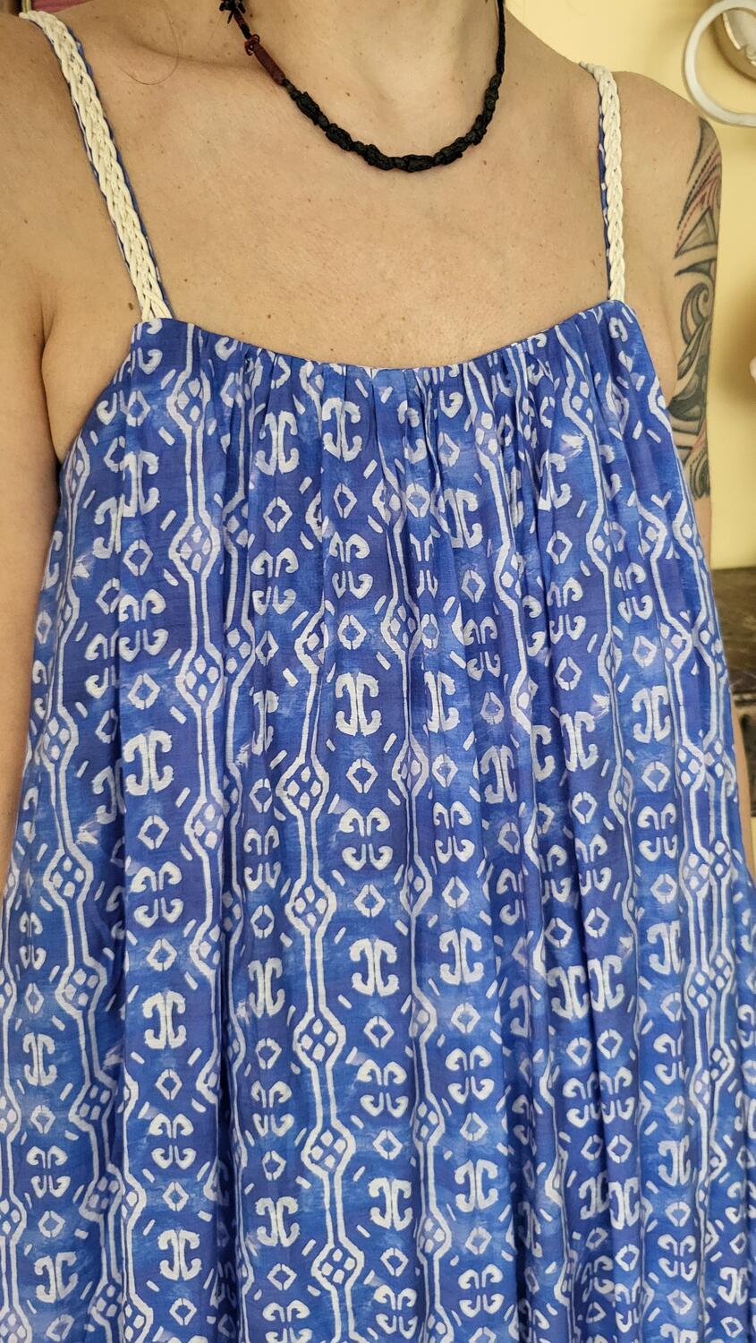 Tuta Boho