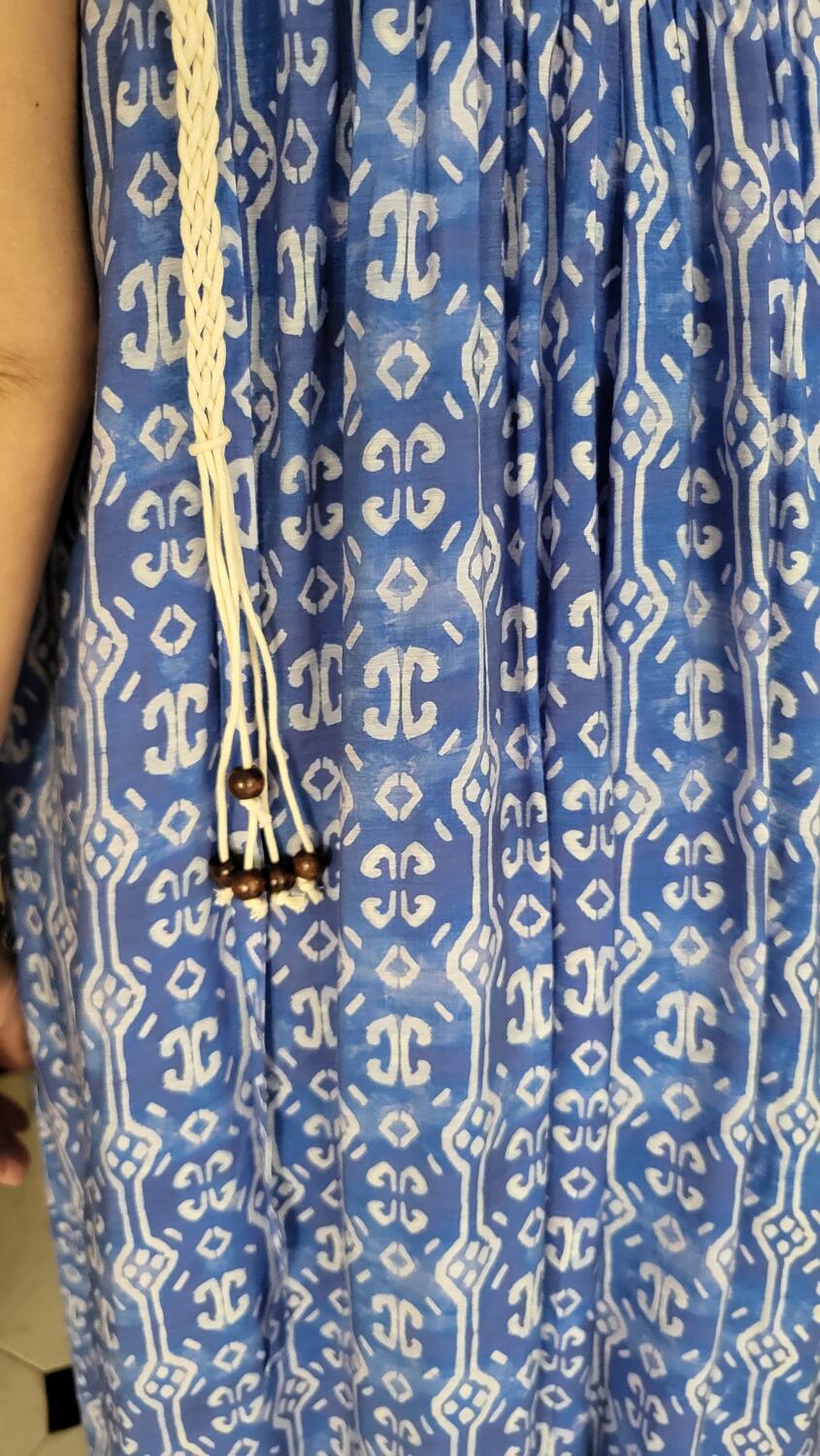 Tuta Boho