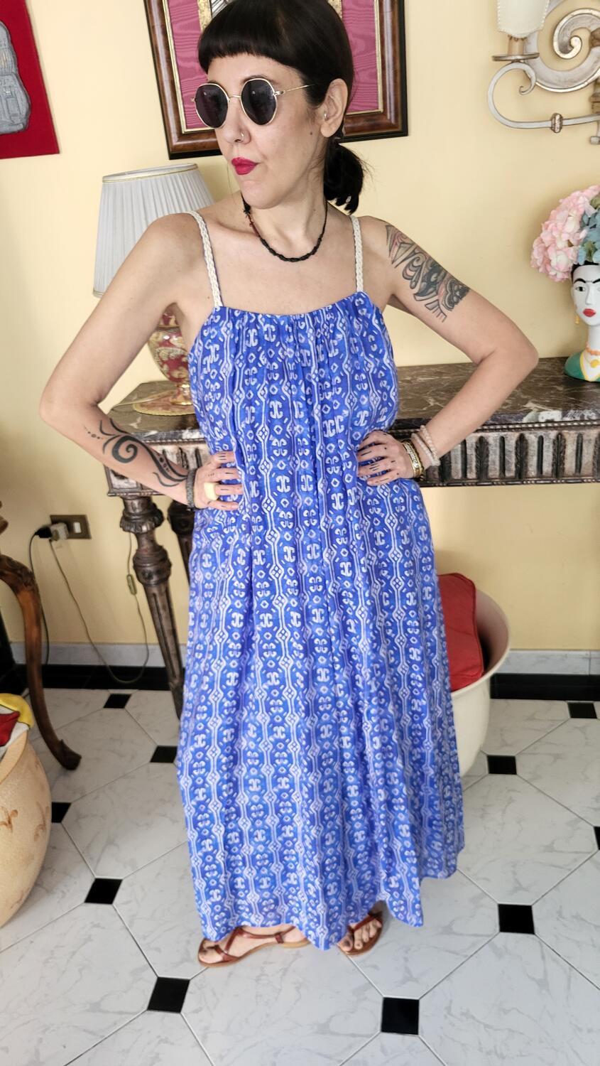 Tuta Boho
