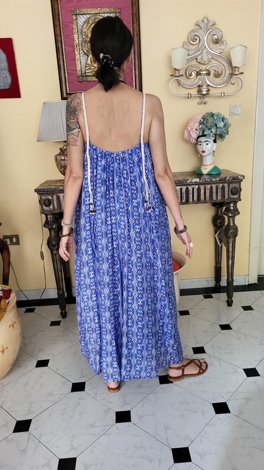 Tuta Boho