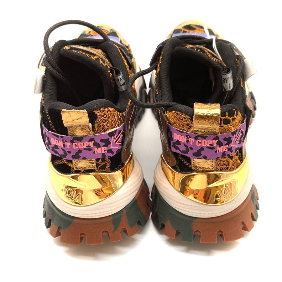 Joia gold/black celebrty
