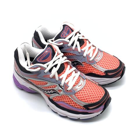 Saucony Progrid Omni 9 pink/Purple