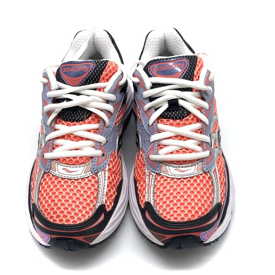 Saucony Progrid Omni 9 pink/Purple