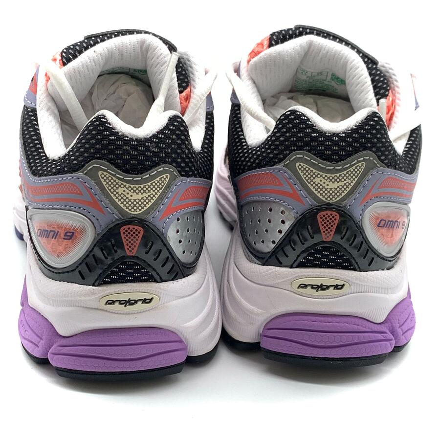 Saucony Progrid Omni 9 pink/Purple