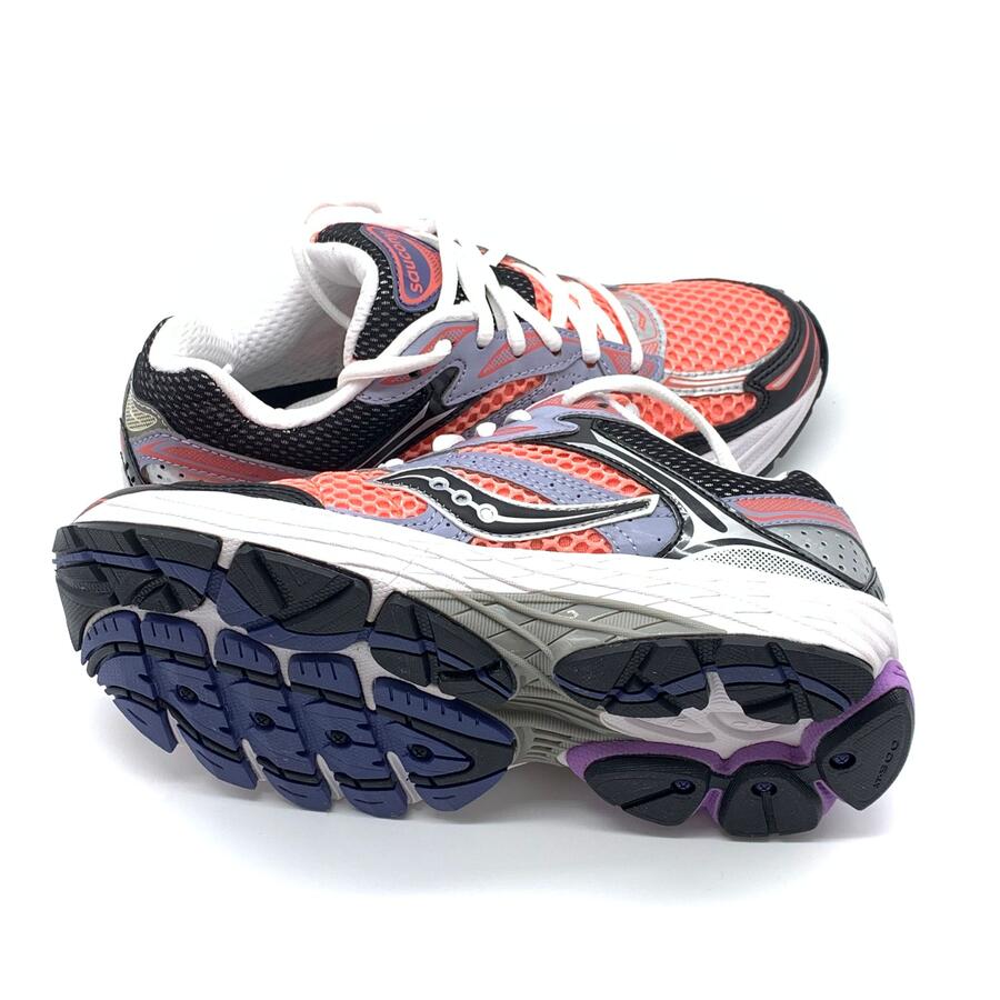 Saucony Progrid Omni 9 pink/Purple