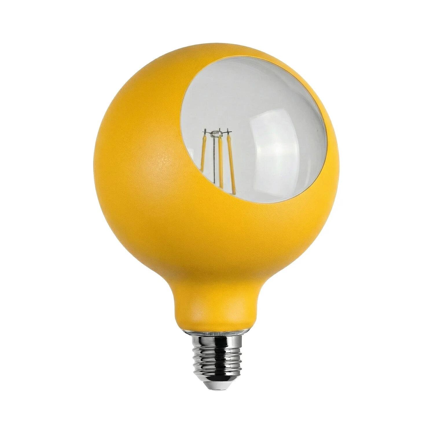 Lampadina Camo