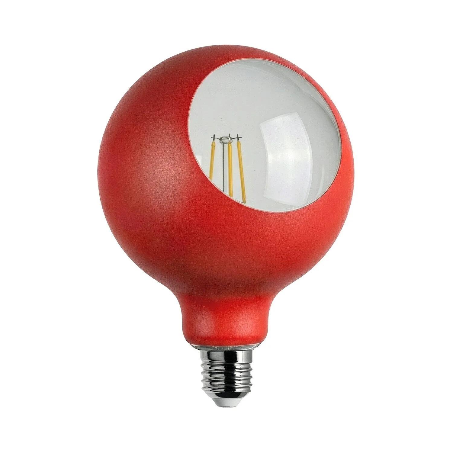 Lampadina Camo