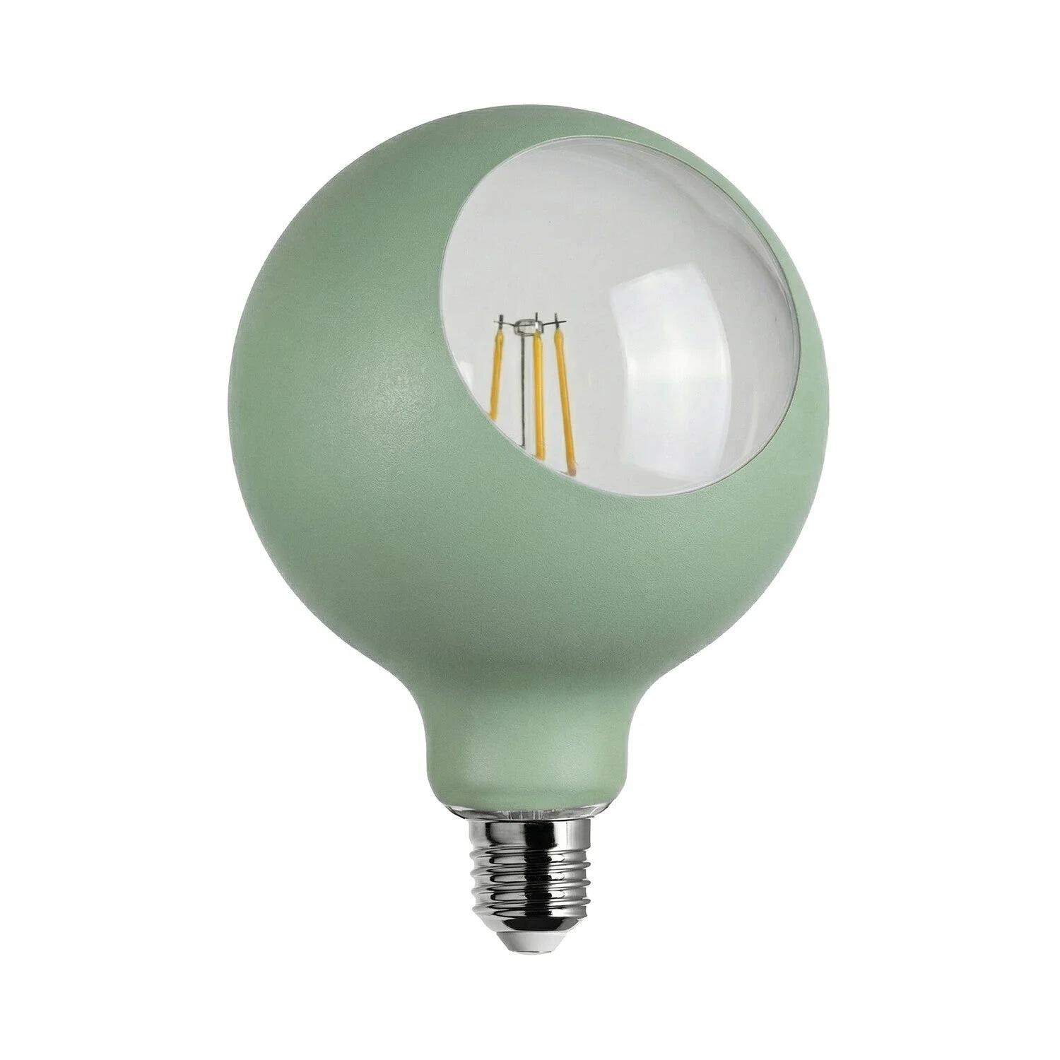 Lampadina Camo