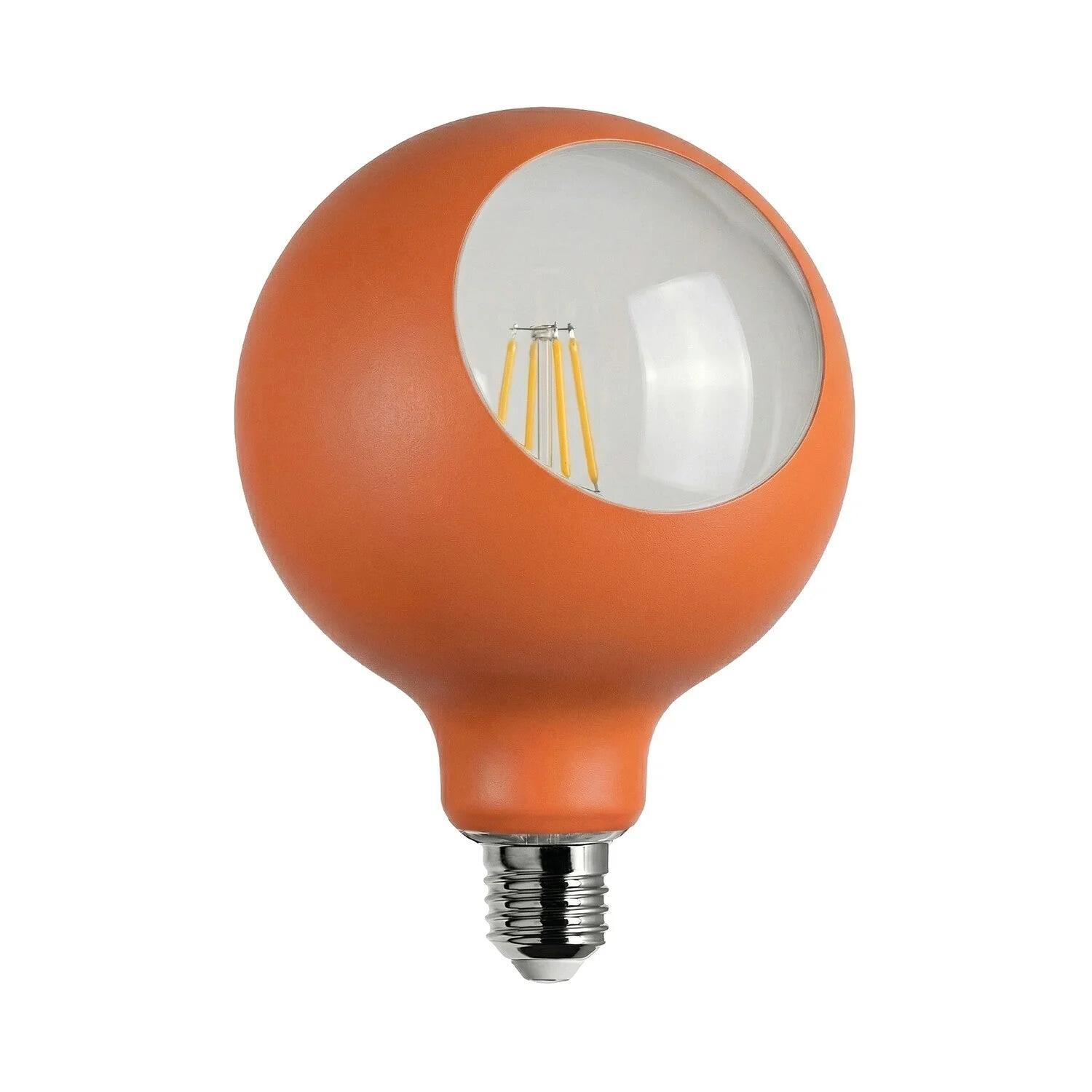Lampadina Camo