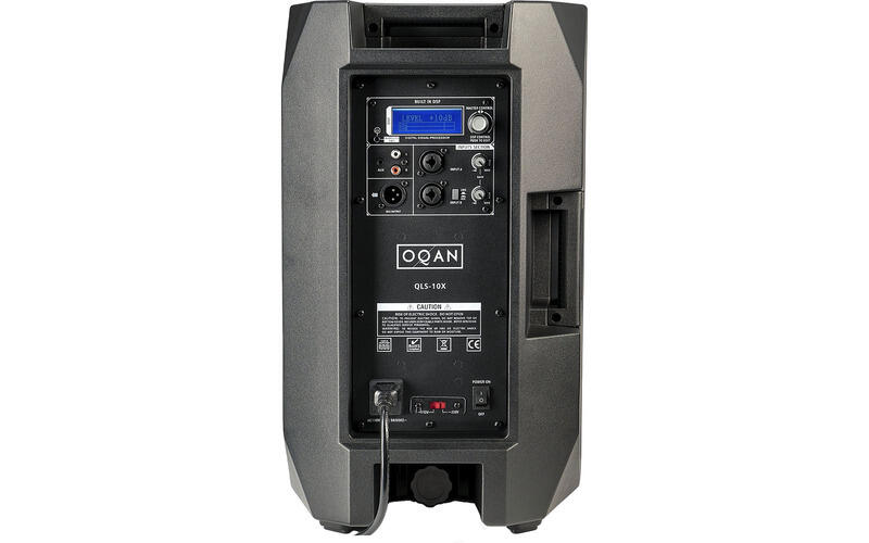 Oqan QLS-10X