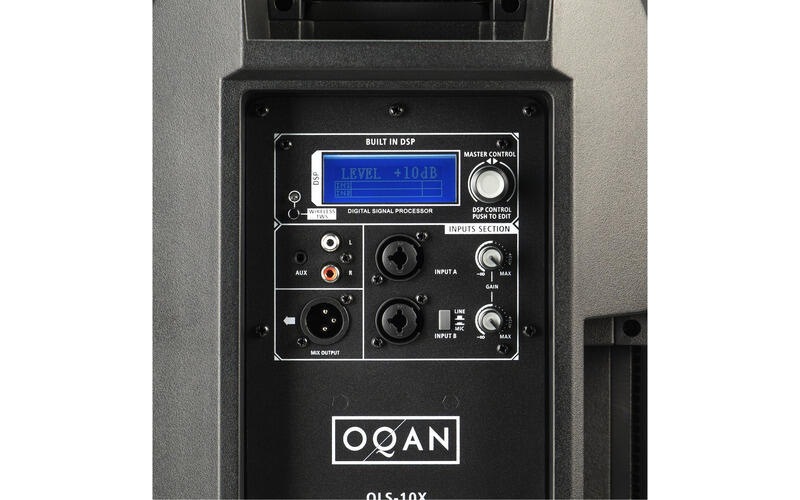 Oqan QLS-10X
