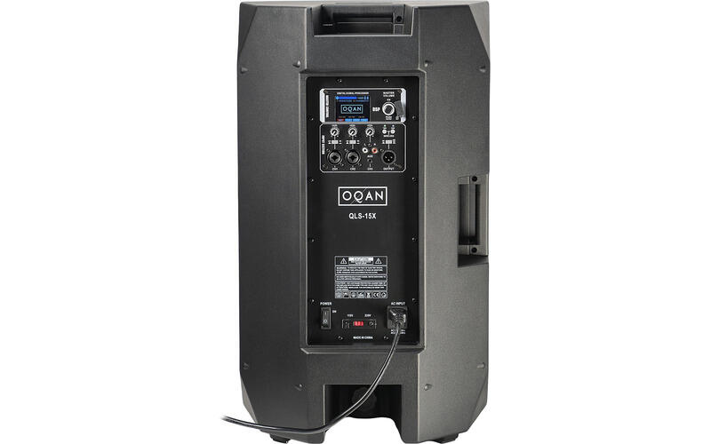 Oqan QLS-15X