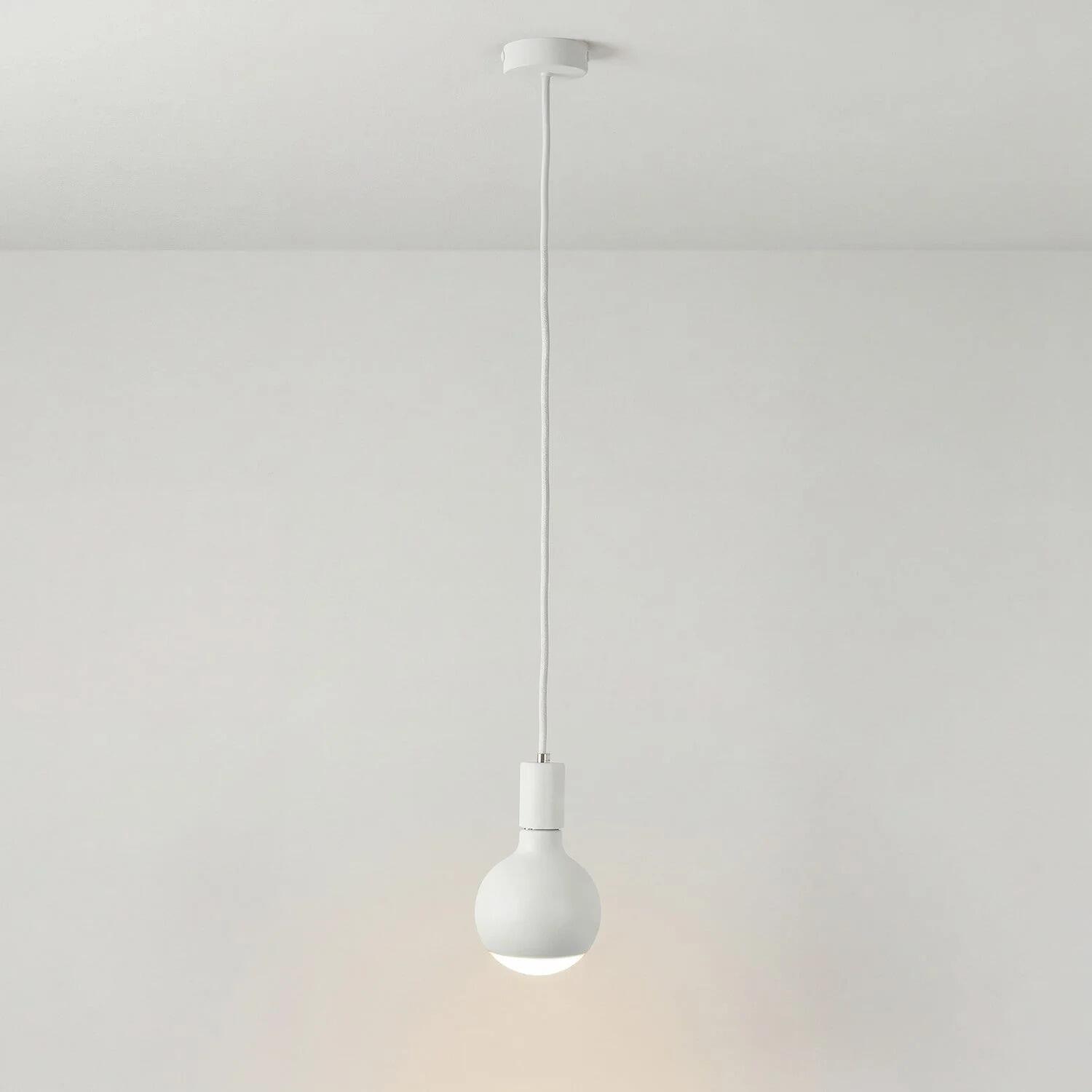 Sospensione completa Filotto Metallico