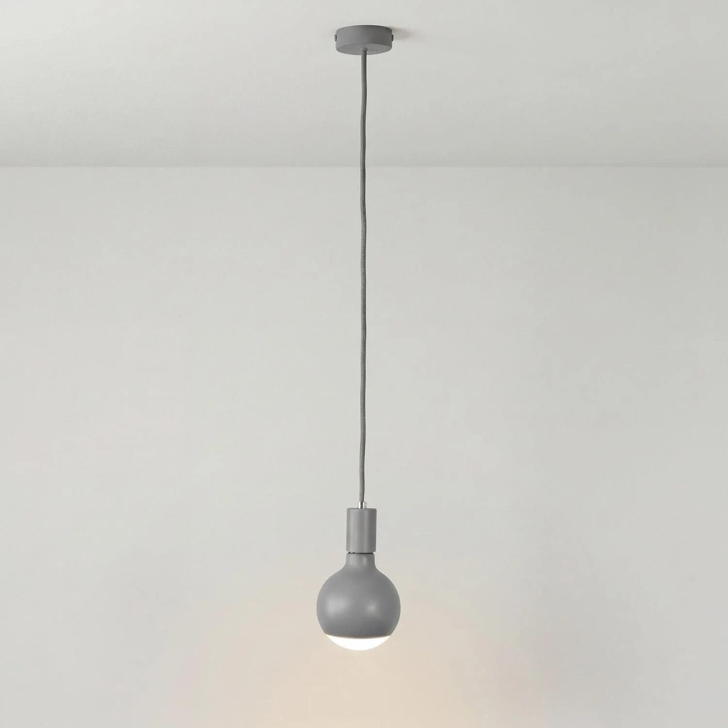 Sospensione completa Filotto Metallico