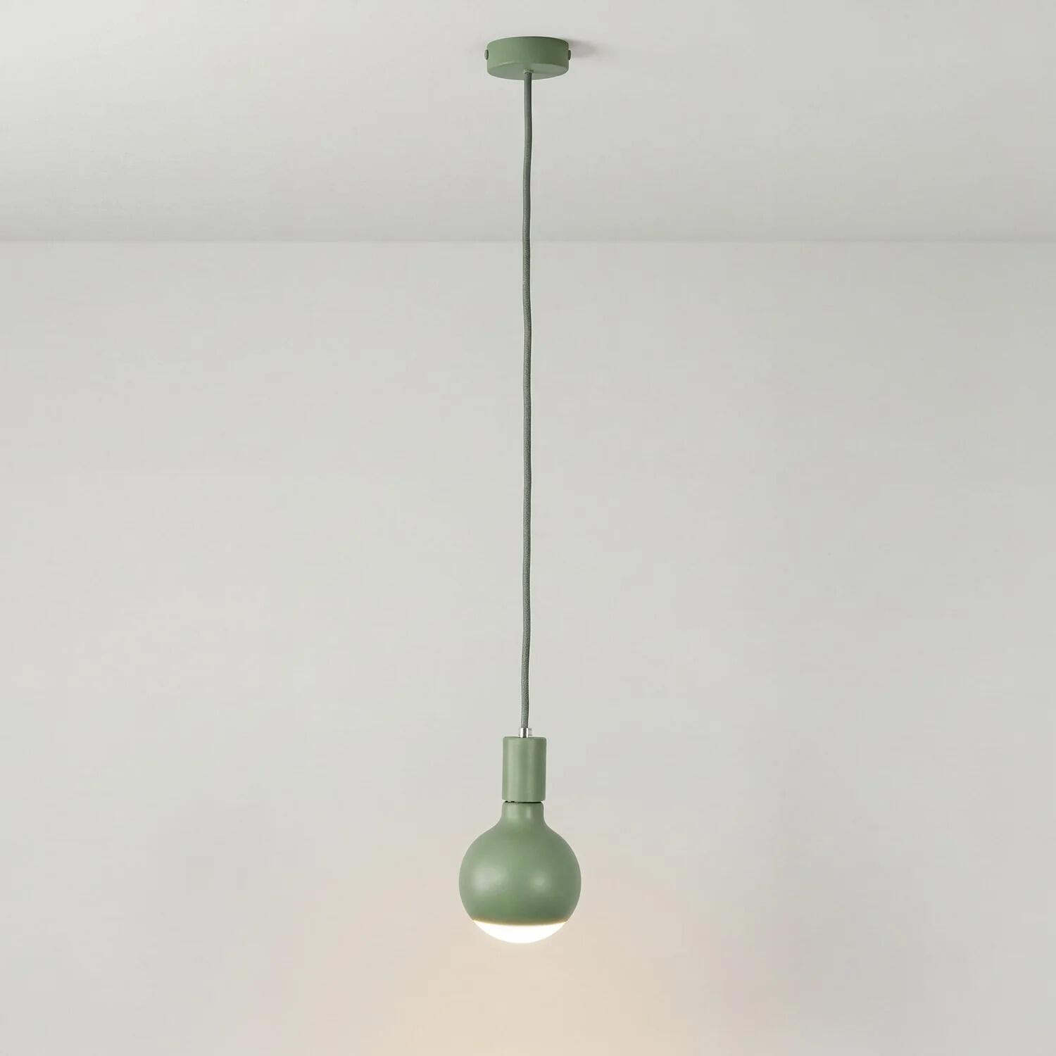 Sospensione completa Filotto Metallico