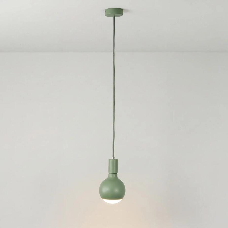 Sospensione completa Filotto Metallico