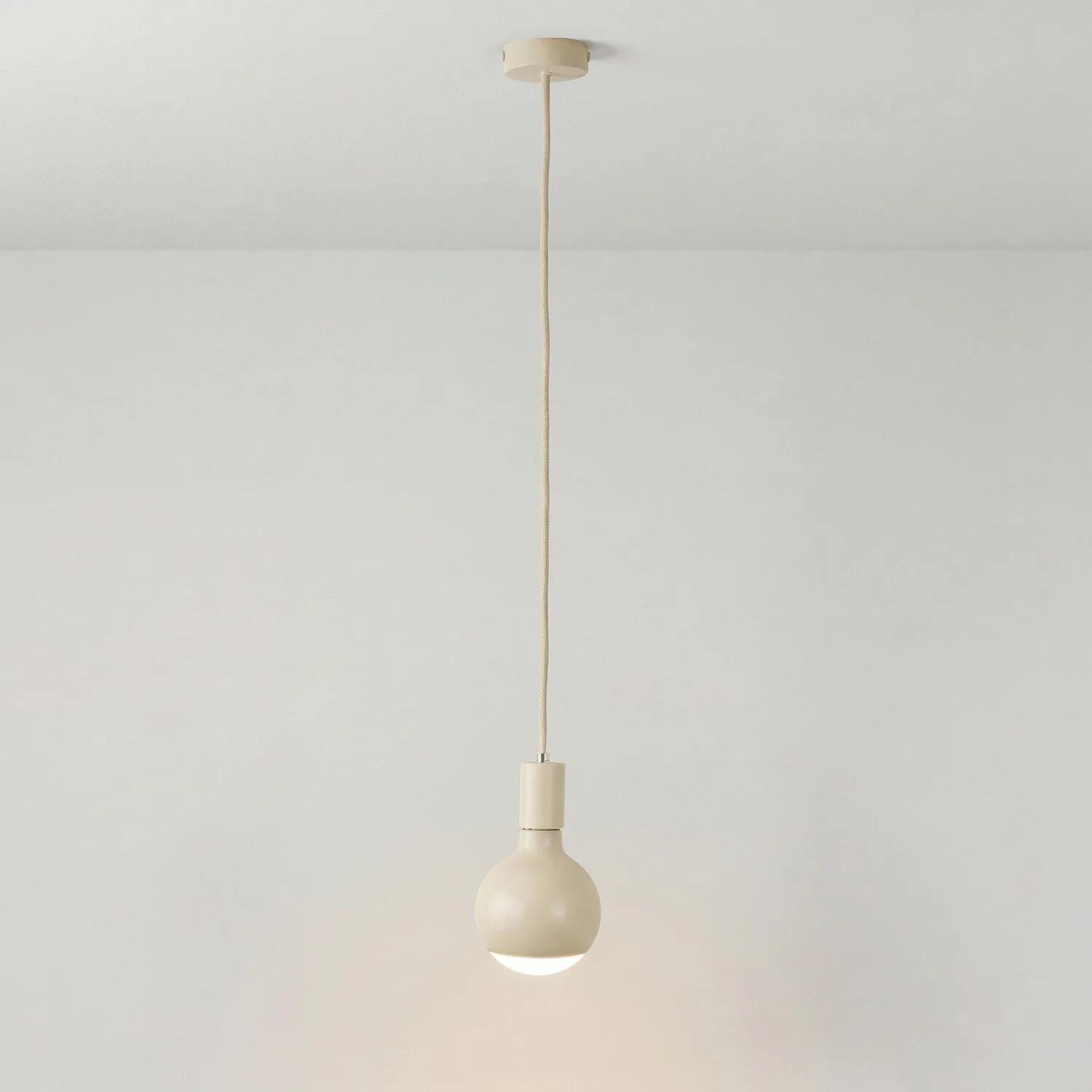 Sospensione completa Filotto Metallico