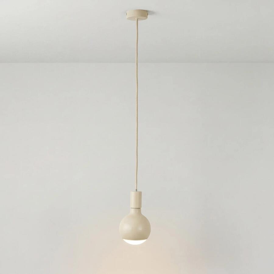 Sospensione completa Filotto Metallico