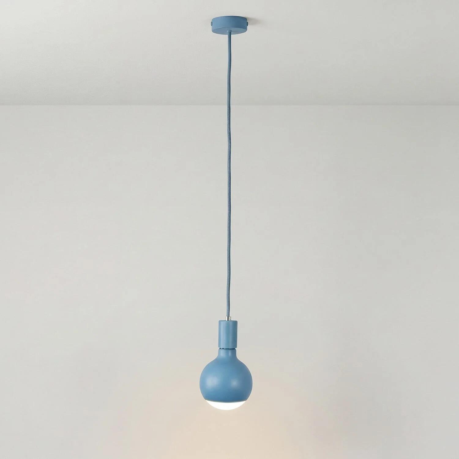 Sospensione completa Filotto Metallico