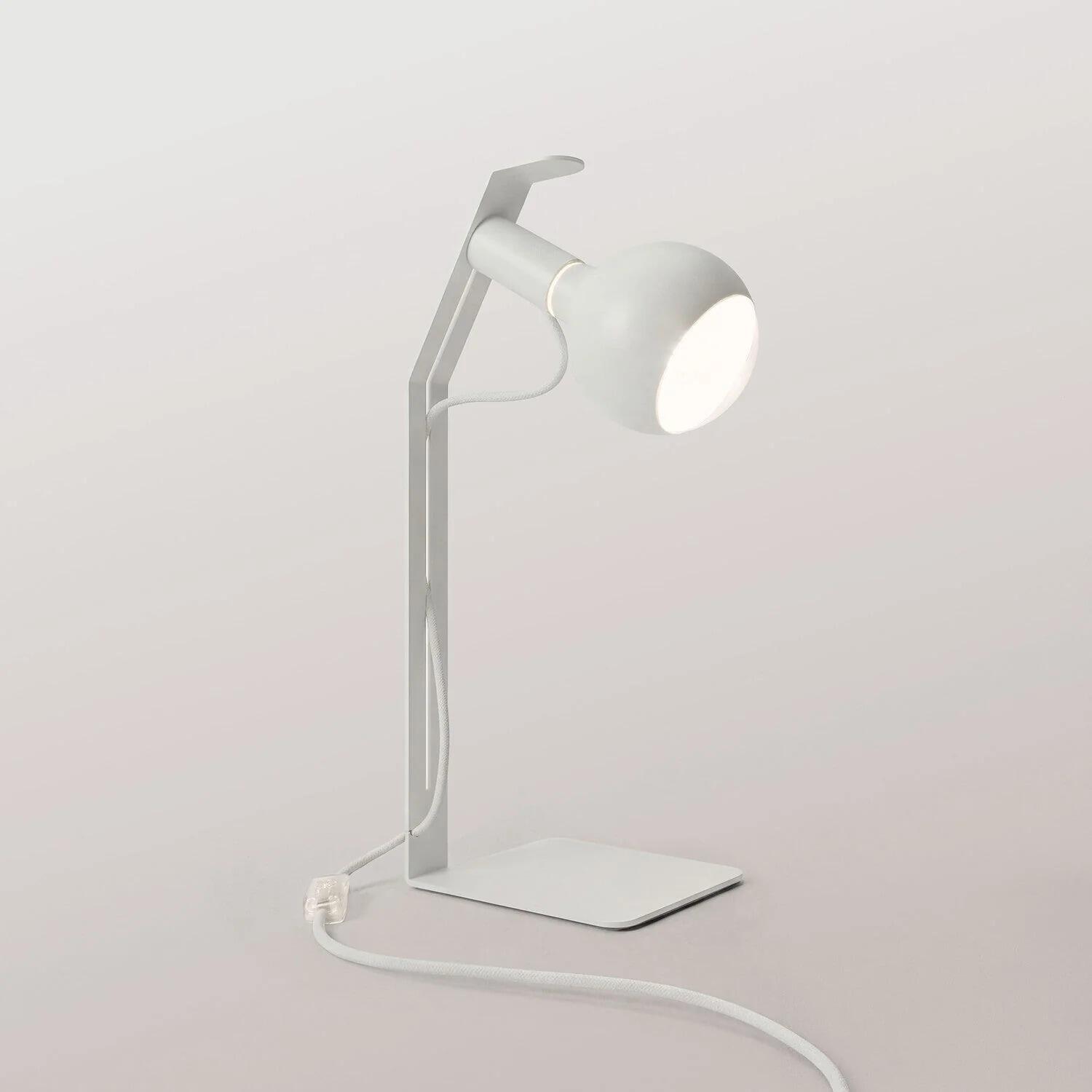 Lampada da tavolo completa Koso