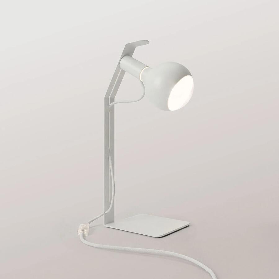 Lampada da tavolo completa Koso