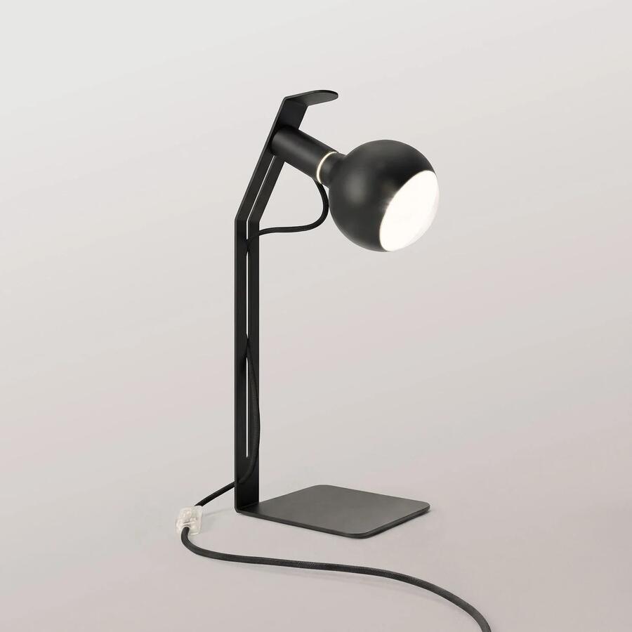 Lampada da tavolo completa Koso