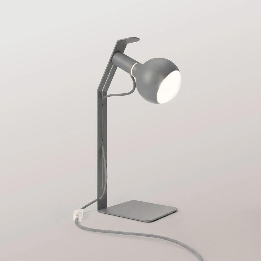 Lampada da tavolo completa Koso