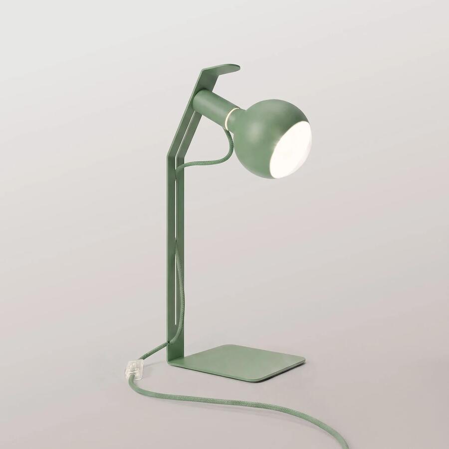 Lampada da tavolo completa Koso