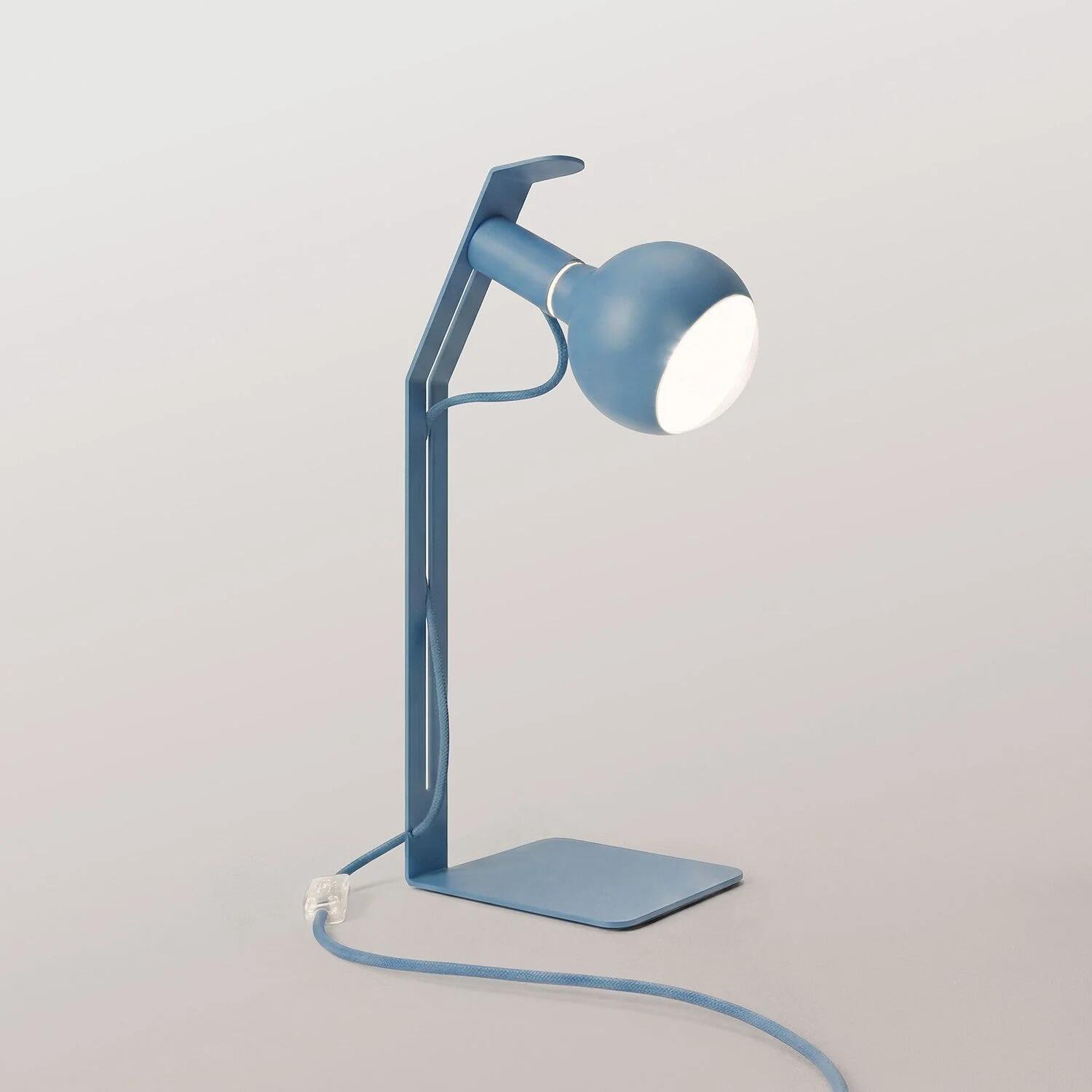 Lampada da tavolo completa Koso