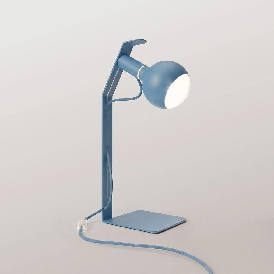Lampada da tavolo completa Koso