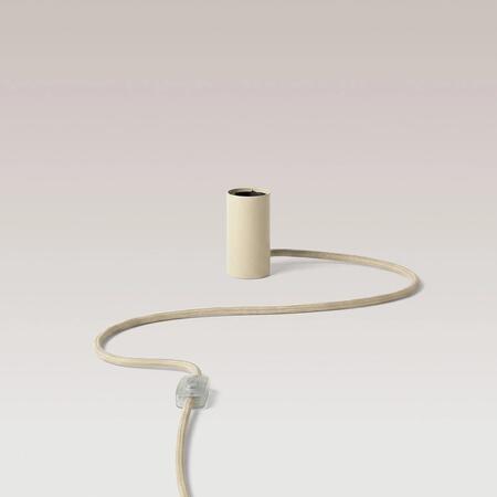 Lampada magnetica plug-in