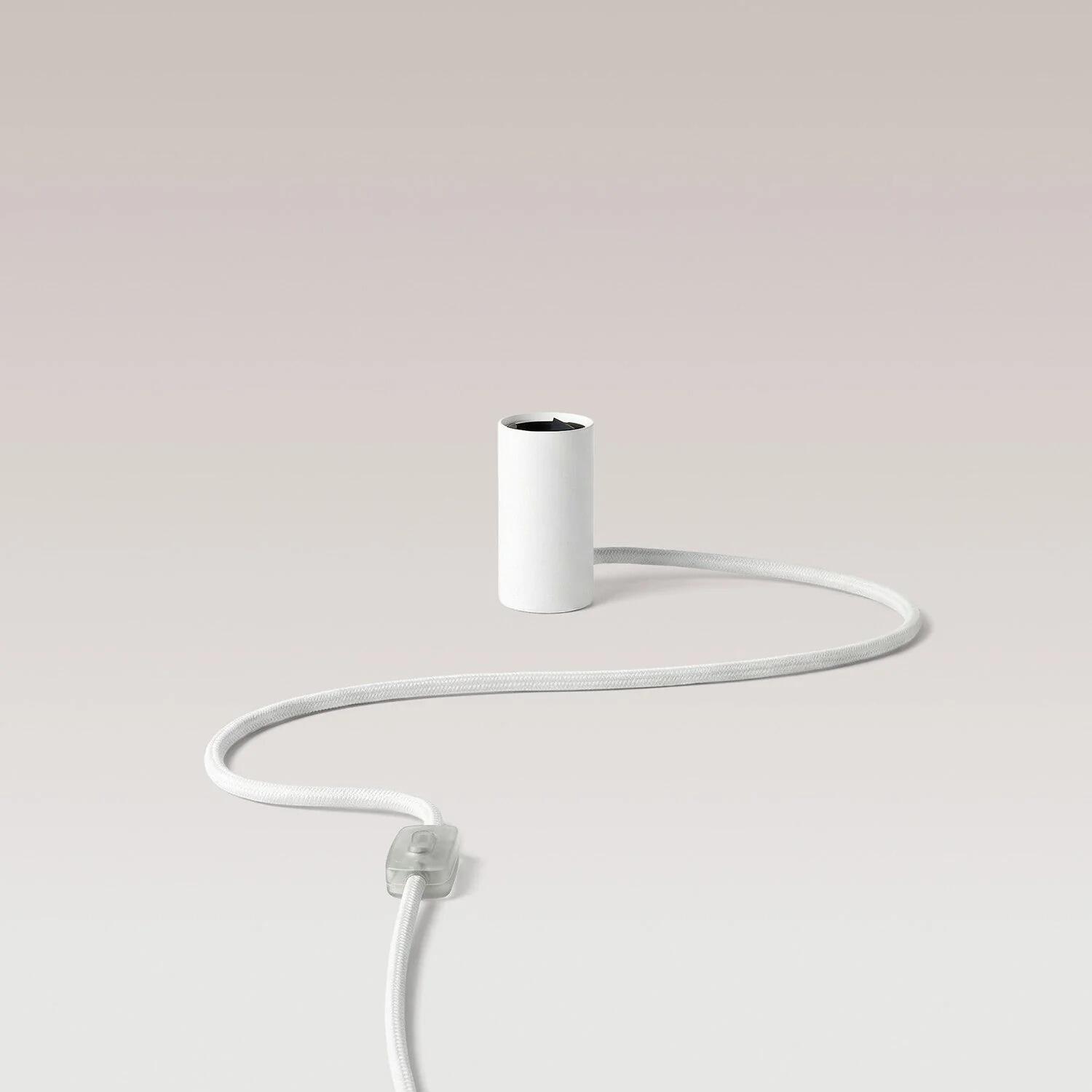 Lampada magnetica plug-in