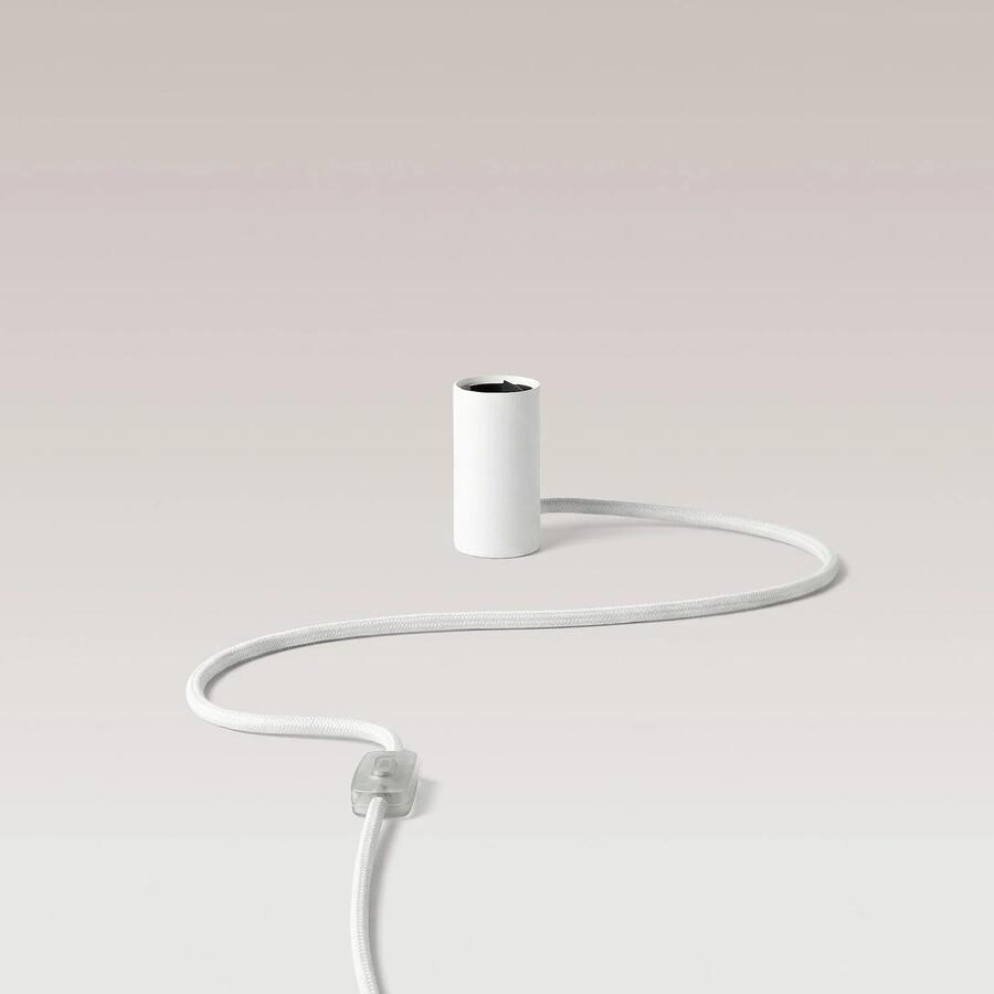 Lampada magnetica plug-in