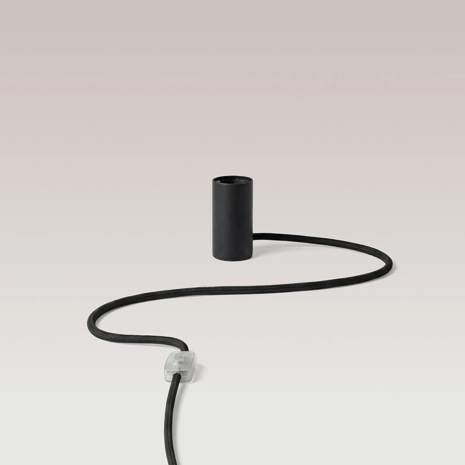 Lampada magnetica plug-in