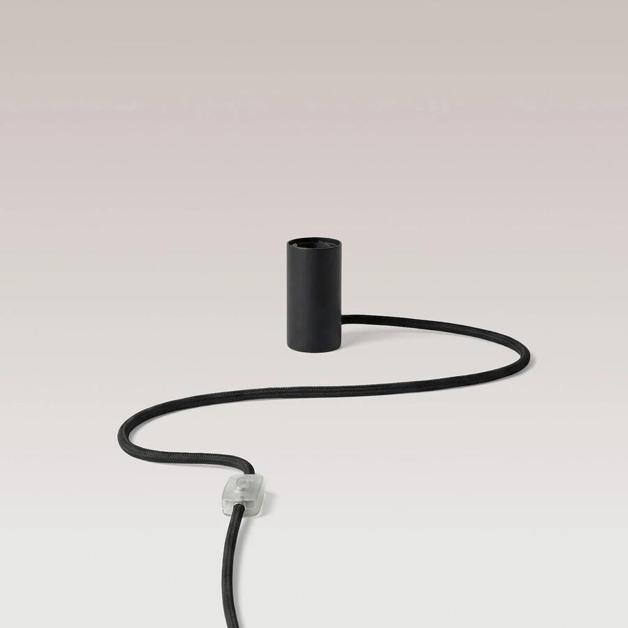 Lampada magnetica plug-in