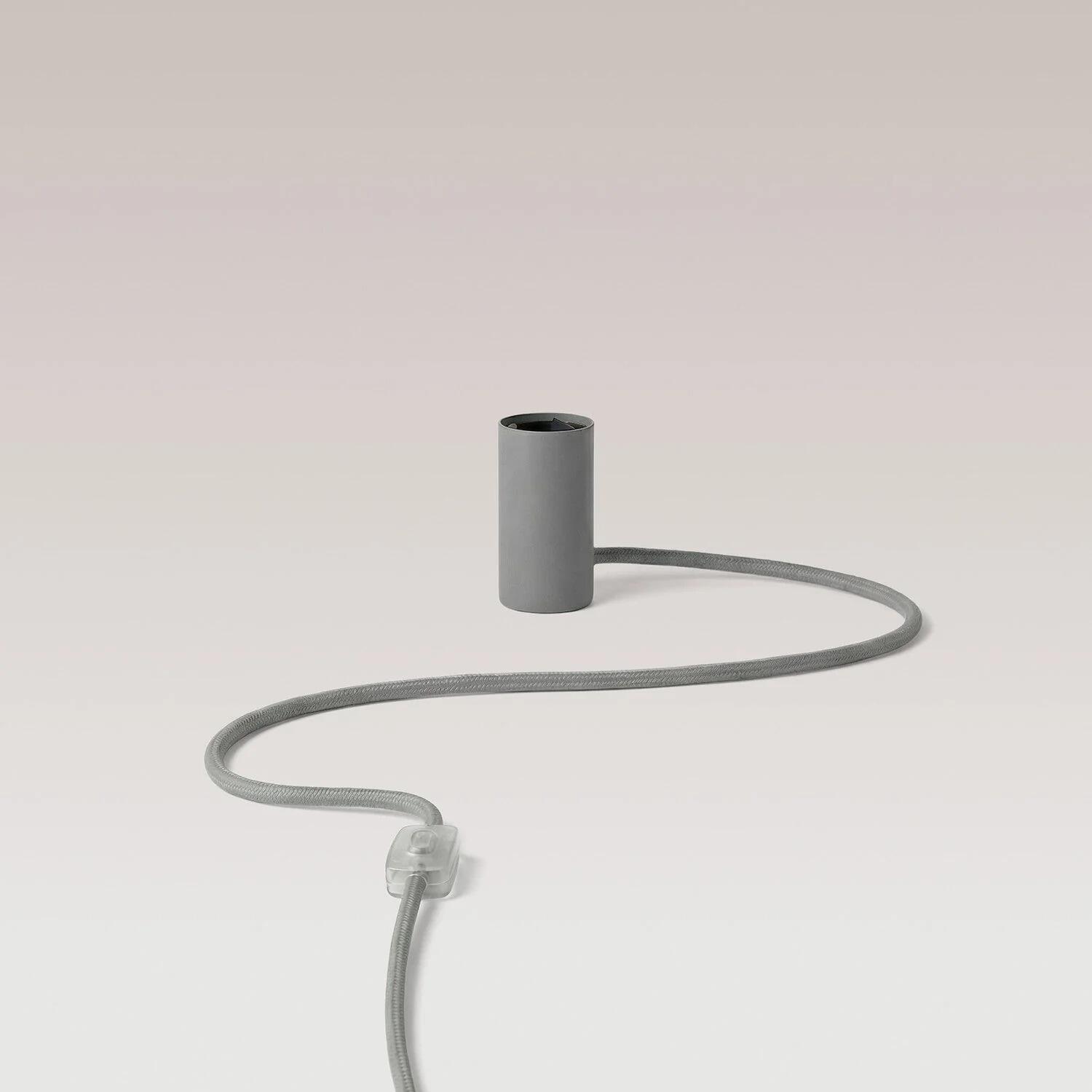 Lampada magnetica plug-in