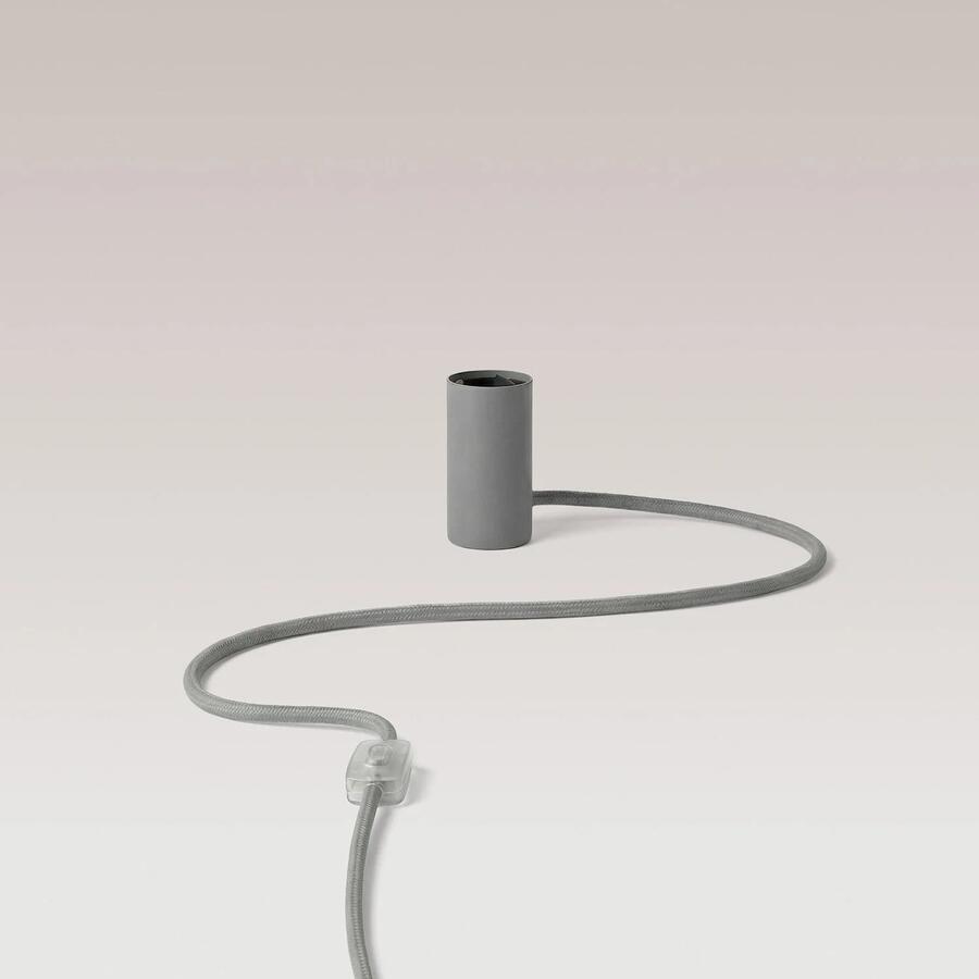 Lampada magnetica plug-in