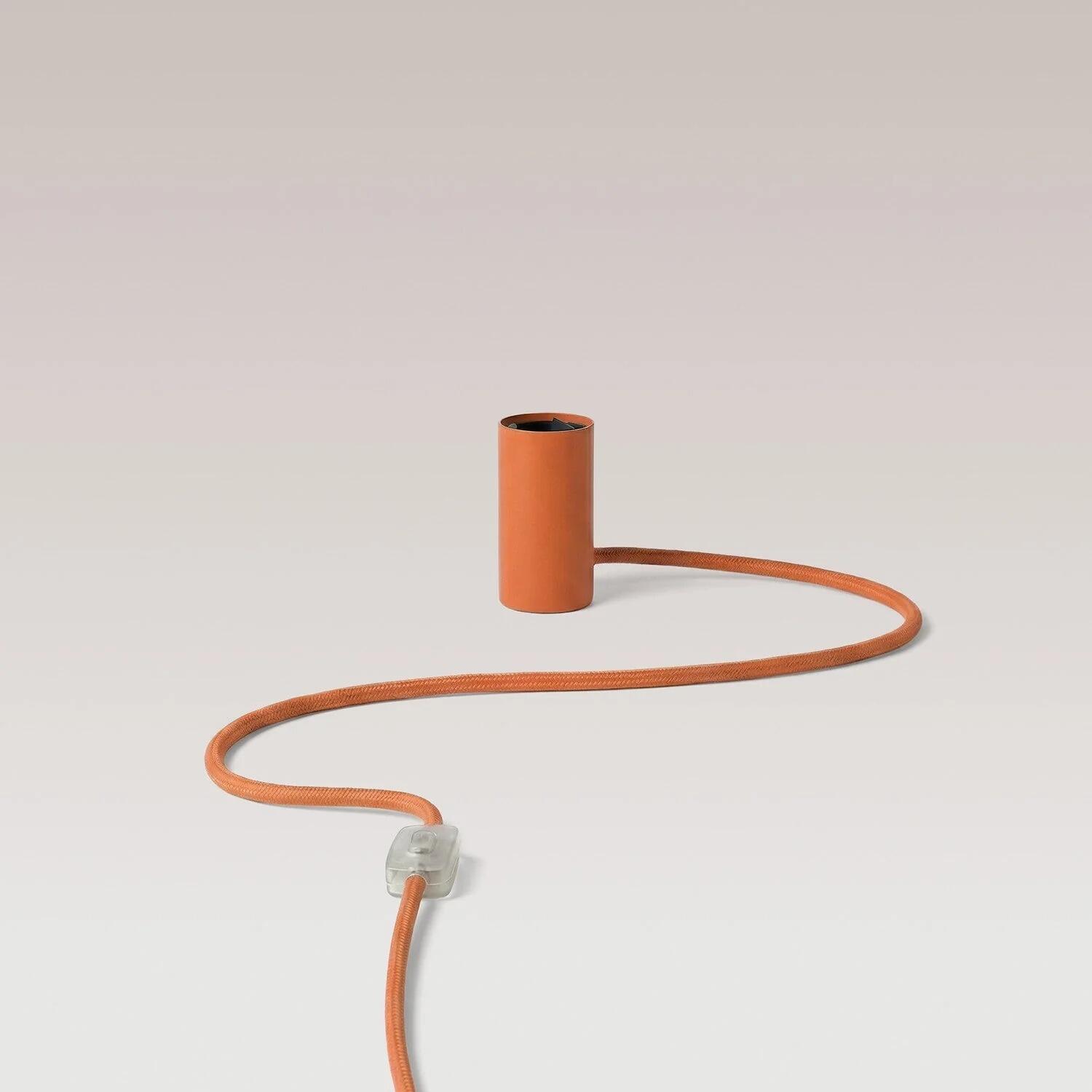 Lampada magnetica plug-in
