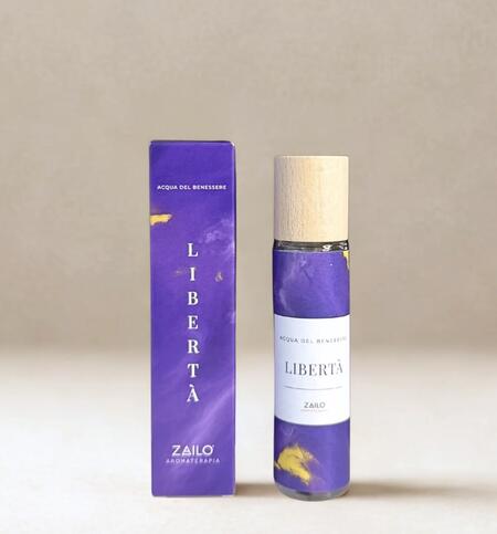 Miscele spray oli essenziali 